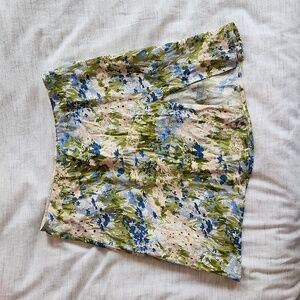 Reformation Margot Skirt